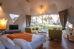 The GlampView, Manali