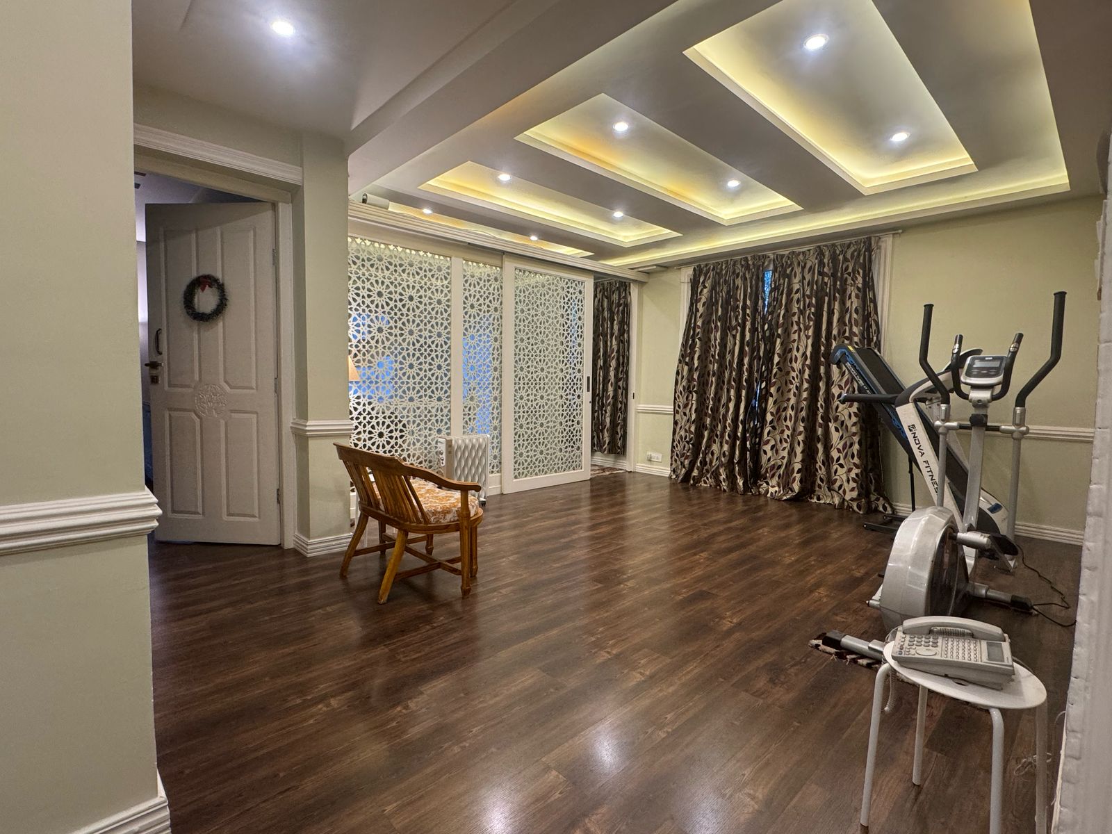 Four Winds- Entire 2BHK Apartment - Tap to explore photos