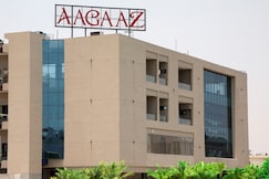 Hotel Aagaaz for Luxury Stay & Celebration, Doraha, Punjab