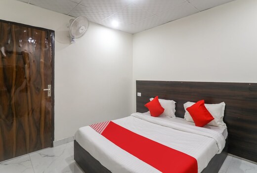 Hotel O Galaxy