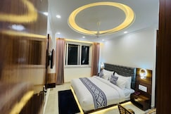 Hotel Gangotri Palace, Rishikesh
