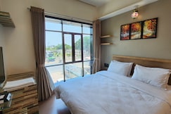 Hotel Hilal, Zankhvav