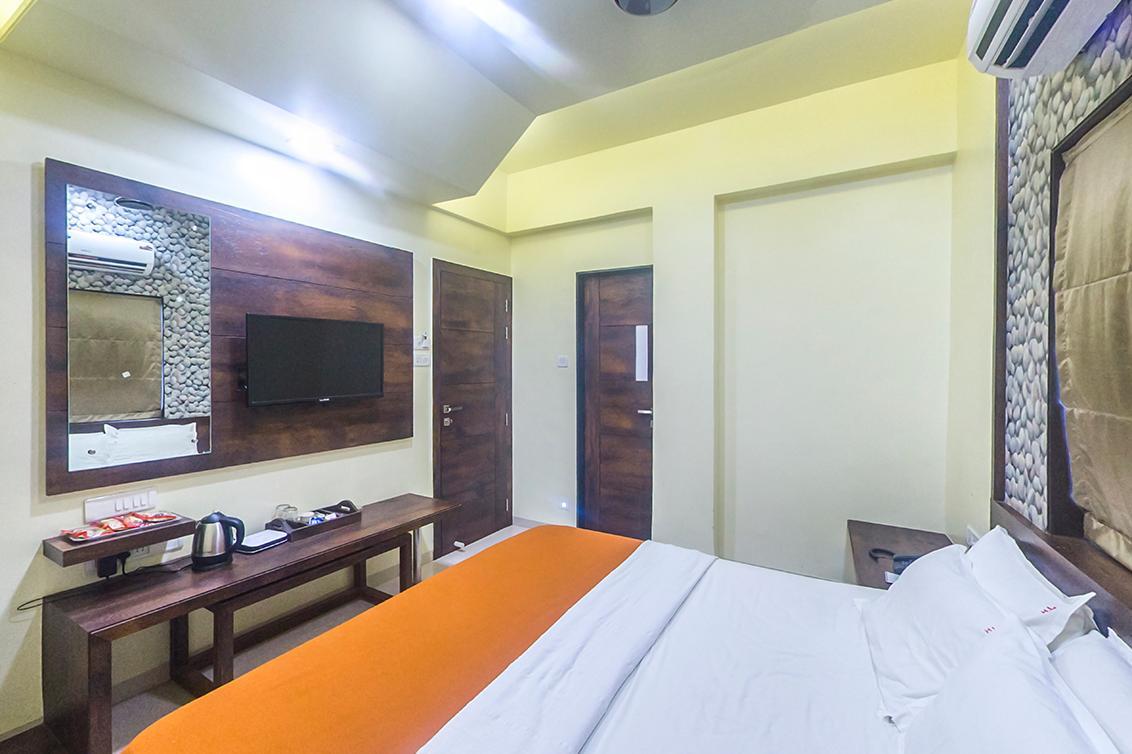 Hotel Lonavla 3