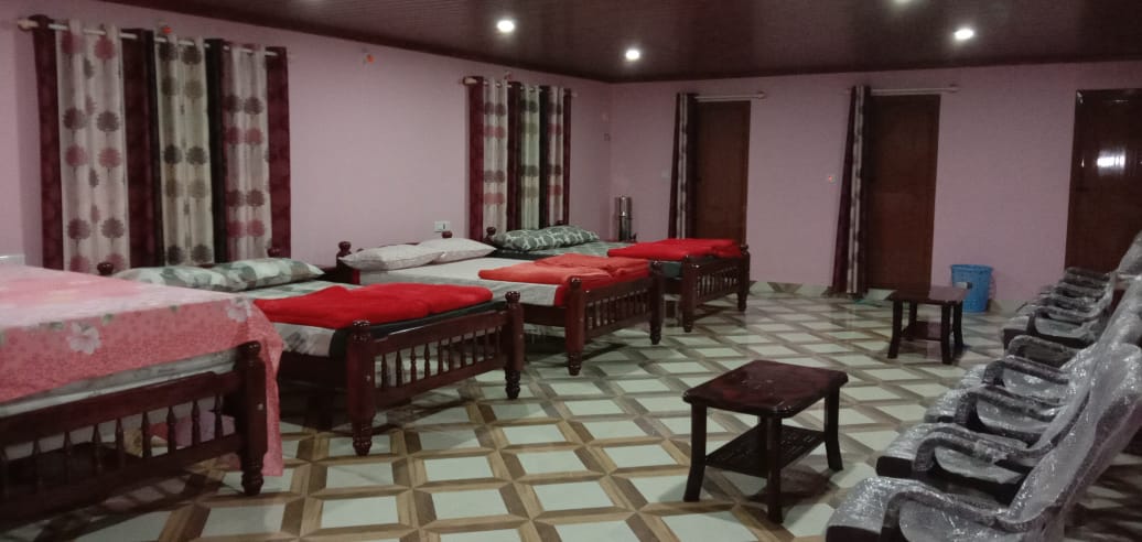 Anantha homestay - Tap to explore photos