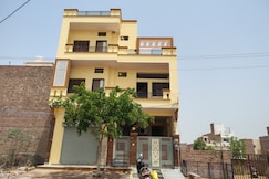 Ridhaaro Residency, Bikaner