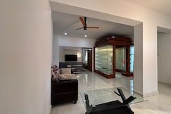 ATHARAV SUITES-SURYA, Mysore