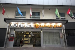 Naif View Hotel, Dubai