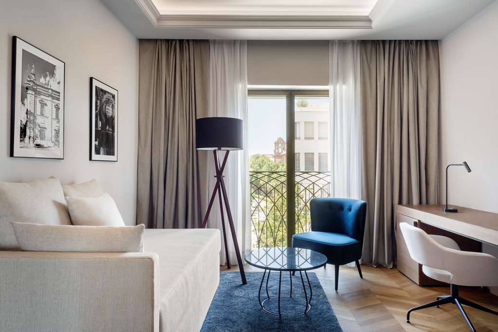 Radisson Collection Hotel, Magdalena Plaza Sevilla - Tap to explore photos