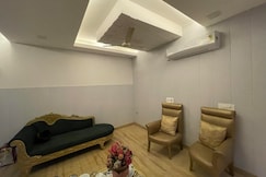 The stakehouse getaway  Punjabi Bagh, Delhi