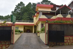 Highwind Pines Villa | A Boutique Stay in Mawdiangdiang, Shillong