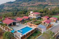 Revaya Hillside Resort, Pawna, Lonavala, Lonavala