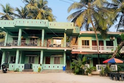 Svayambhu Resort Malvan, Malvan