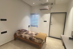 EDF Power WYN RENEWABLES PROJECT 6 GUEST HOUSE, Gajendragad, Ranebennuru