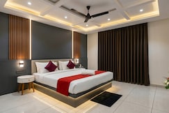 HobbyCasa, Lucknow