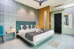 Hotel Stay Inn near Bhiwandi Thane Railway Station, Bhiwandi