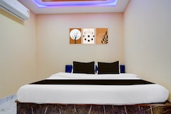 HOTEL O TRIPAL SSS HOTEL, Nagpur