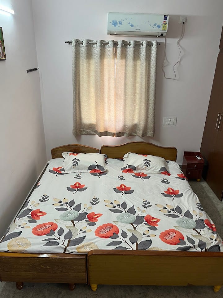 Sree Paada Home Stay - Tap to explore photos