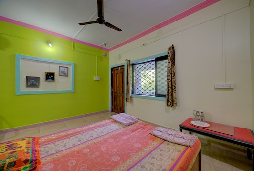 Alibaug Holiday Home, Nagaon