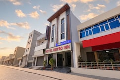 FabHotel Metro Inn I, Gurgaon