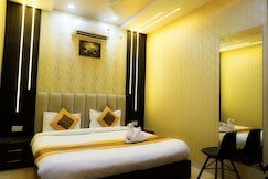 Moon High Stays | A Luxury Stay, Varanasi