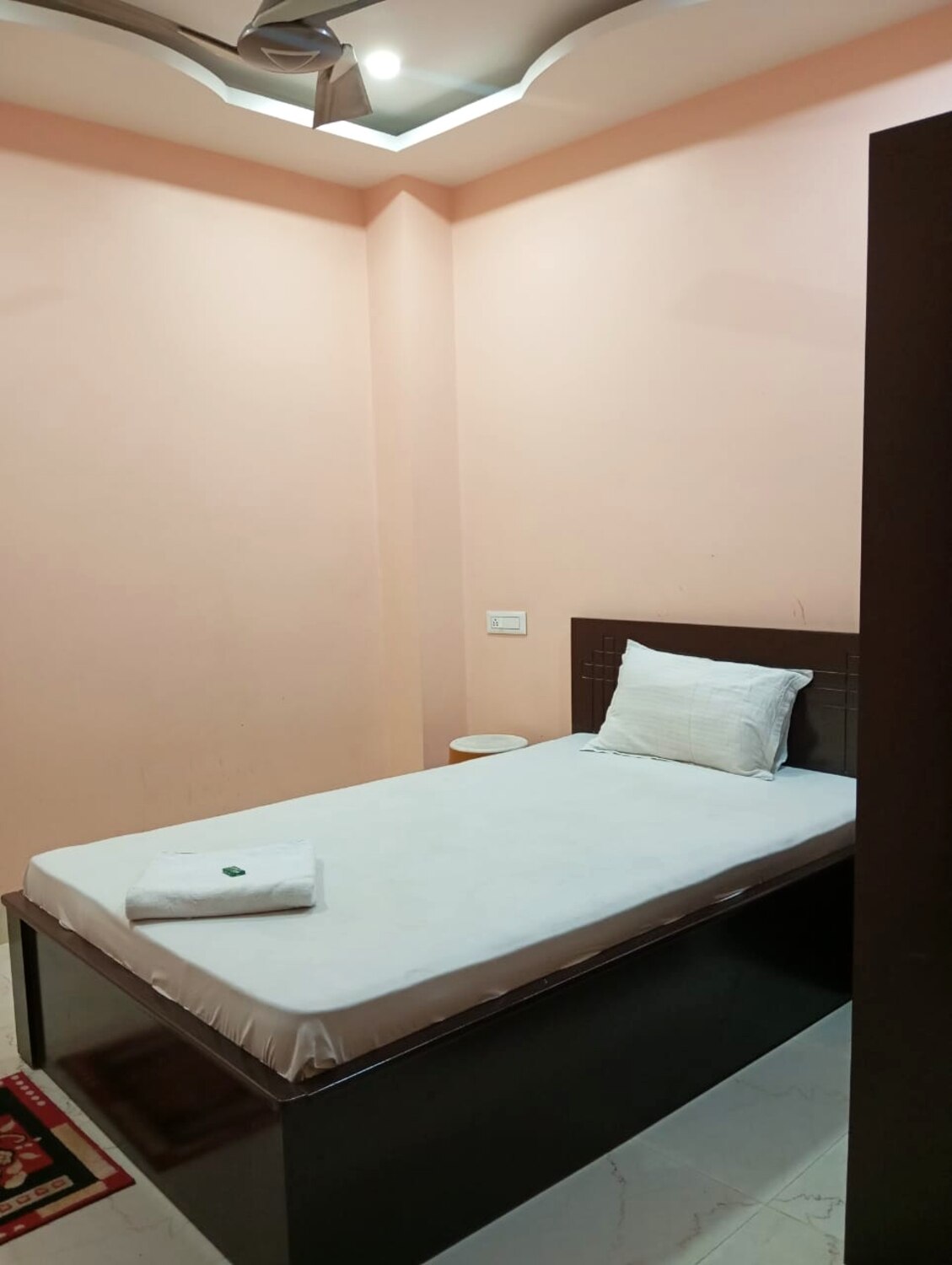 Manasha Homestay near kamakhya station - Tap to explore photos