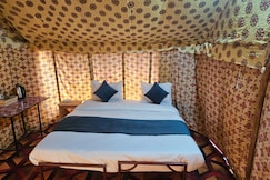 Sangam Teerth Kutir Cottage, Prayagraj