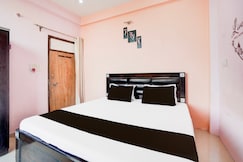 Hotel O Pankaj, Prayagraj