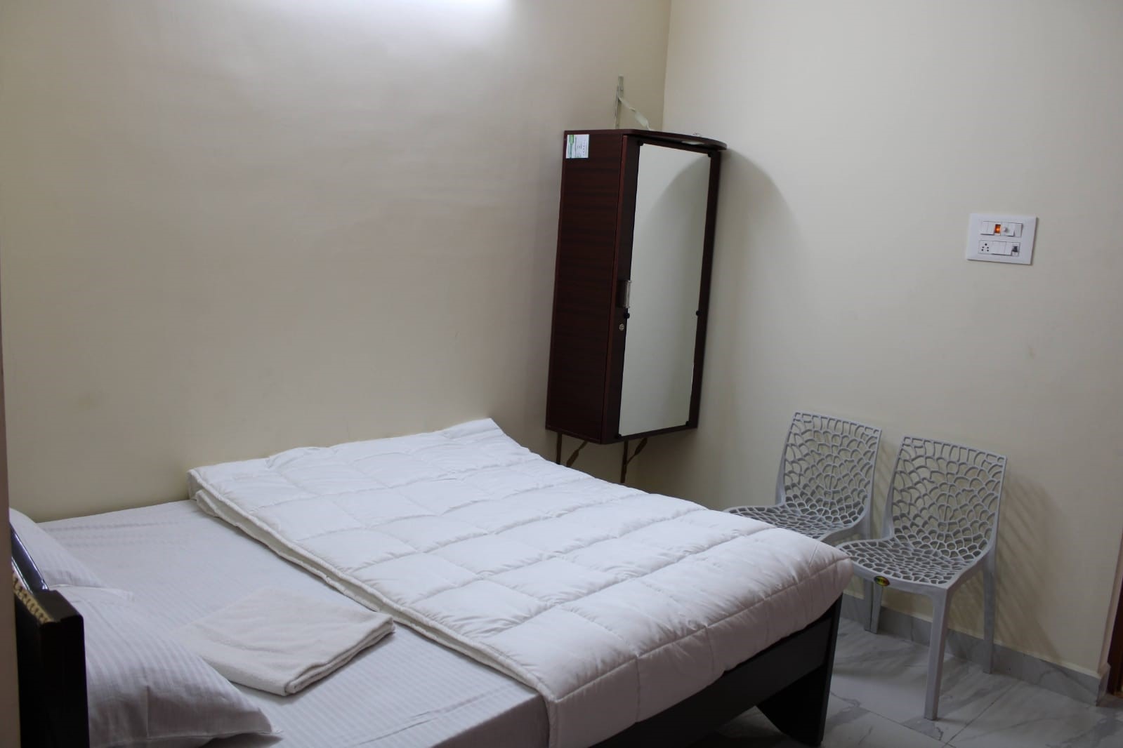 BNR (Babu Naidu Residency) - Tap to explore photos