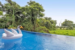 Tastefully Done 1 BHK Close to Candolim Beach, Goa