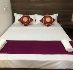 Family Room with Sea View