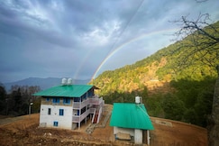 Burans Kot Heritage Home - Ramgarh, Bhowali