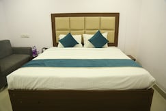Hotel VSR International, Hyderabad