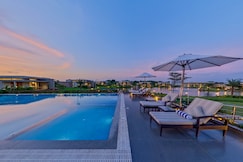 Araiya Gir,A Mavintara Resort, Visavadar