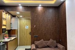 GCC STAYS, Greater Noida