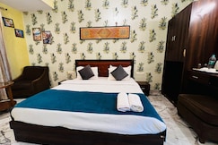 Grand Majestic, Bhopal