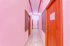 SPOT ON Hotel A R Palace, Lucknow
