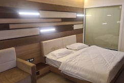 Casa de mount, Mount Abu