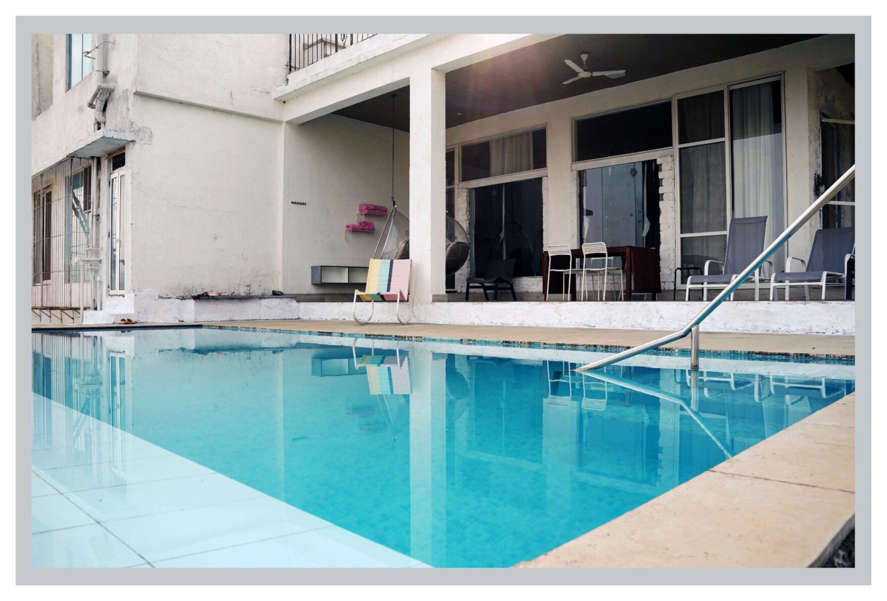 DREAMY KHOPOLI 3BHK Villa With Pvt Pool - Tap to explore photos