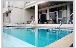 Swimming Pool 1