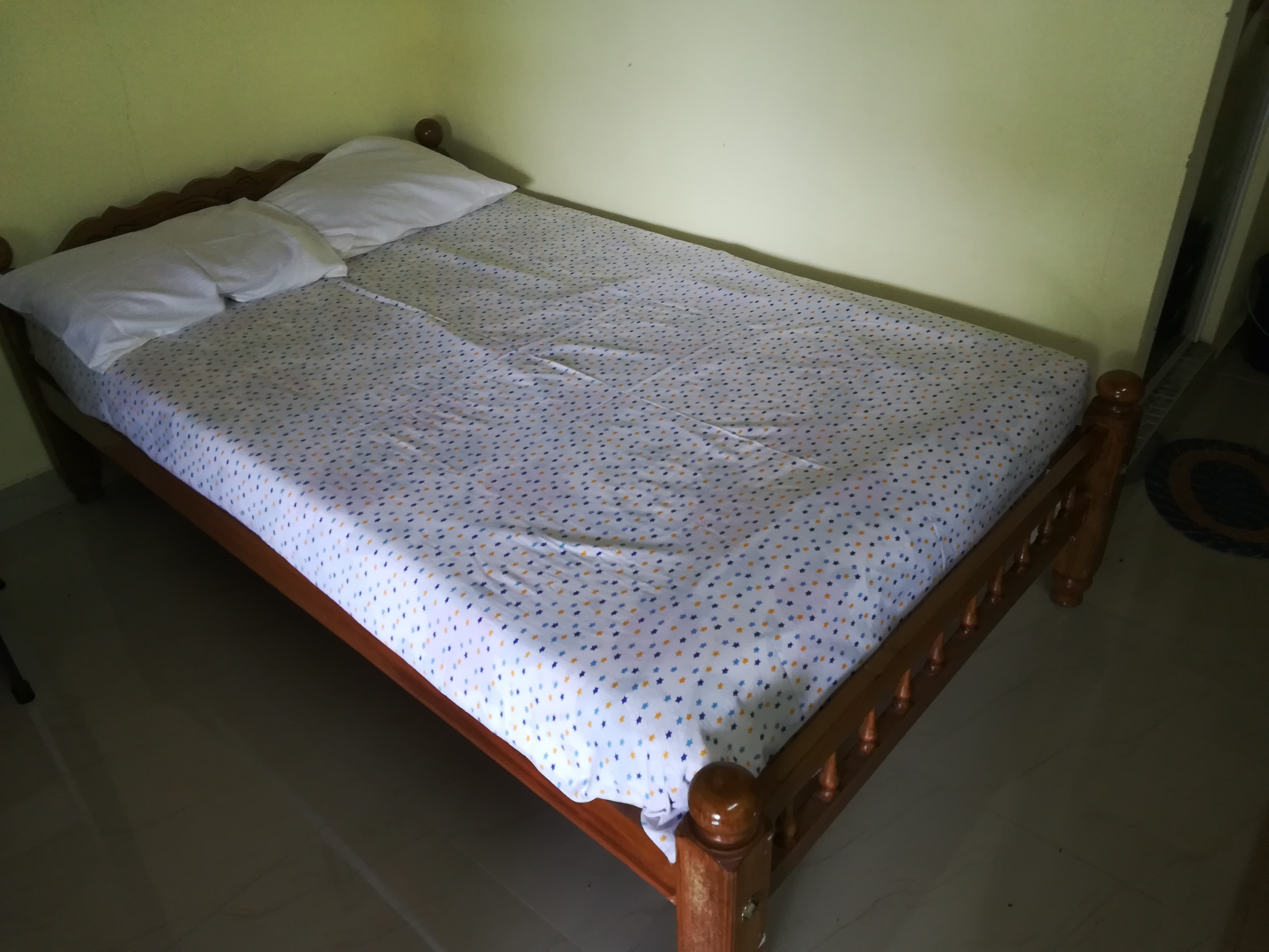 Gavi Gate Homestay - Tap to explore photos
