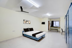 Hotel O Talawade IT Park Formerly AR Rooms, Pune