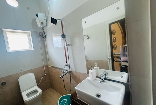 Hotel O Sri Ram Nivas