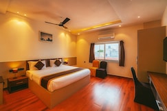 Hotel Citrus, Lucknow