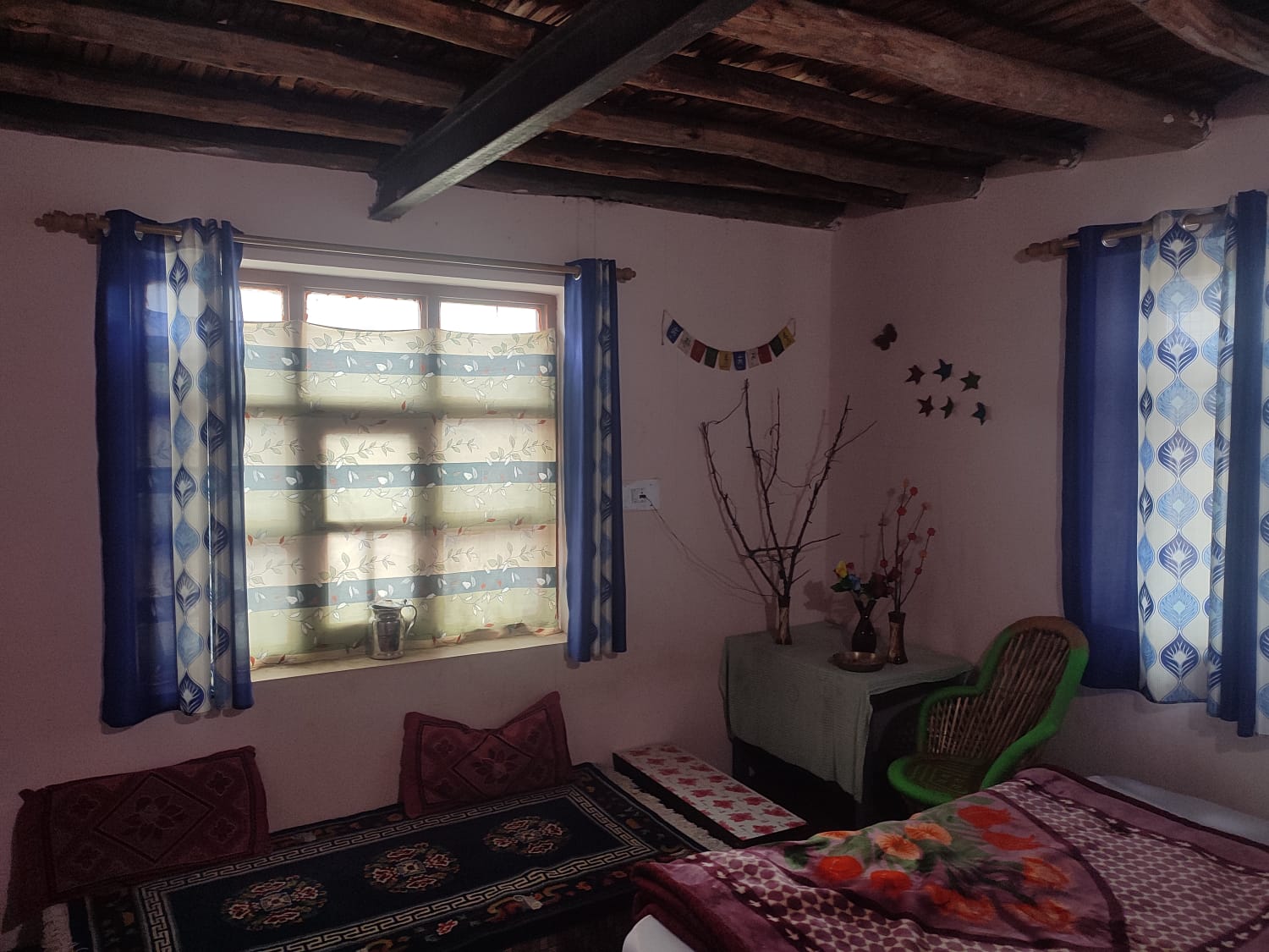 Yangkhil Home Stay - Tap to explore photos