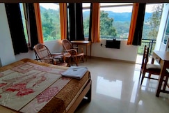 Winter Green Resorts, Munnar