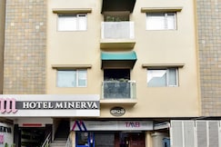 Hotel Minerva One Town, Vijaywada