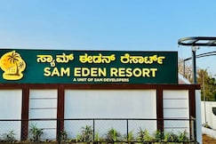 Sam Eden Resort, Kanakapura