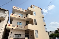 Hotel O  Silver Paradise, Jaipur