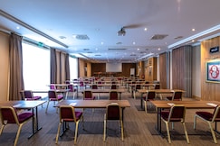 Holiday Inn Gent Expo, Oost-Vlaanderen