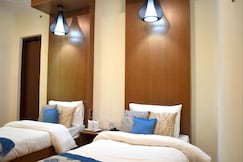 Hotel Green Leaf, Srinagar